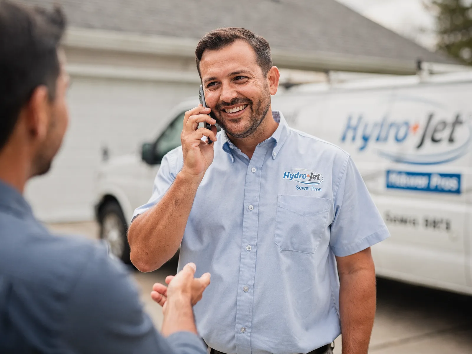 Hydro Jetting Kearny, AZ FAQs